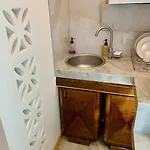 Apartment Vintage
