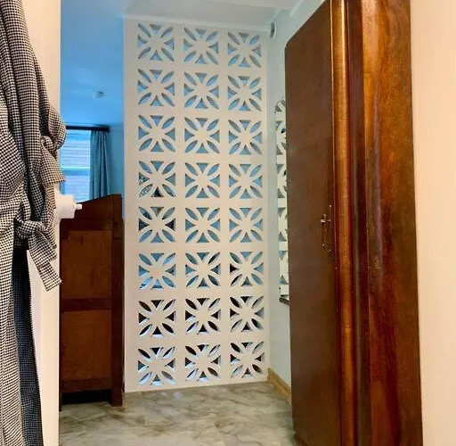 Daire Vintage Tallinn