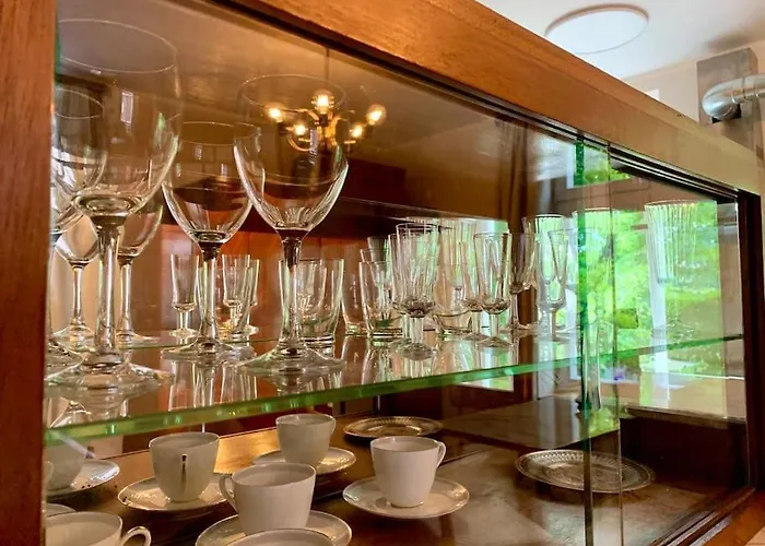 Vintage Daire Tallinn