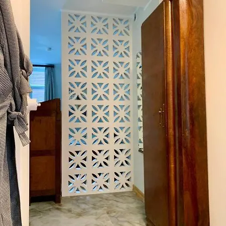 Apartamento Vintage Tallin