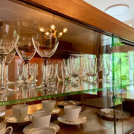 Vintage Apartamento Tallin