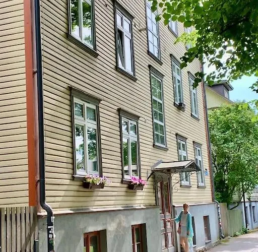 Vintage * Таллінн